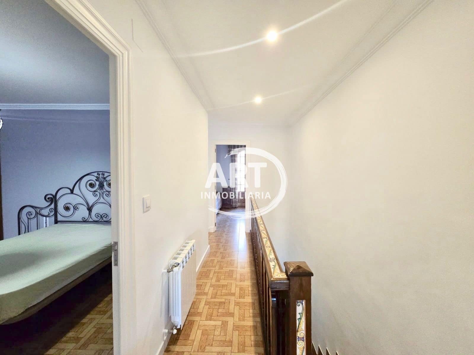 4 soverom Hus til leie i Betera med garasje - € 1 600 (Ref: 10054621)