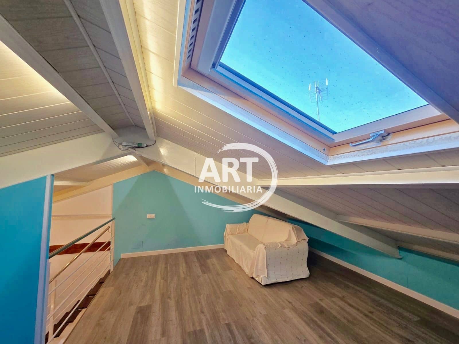 4 soverom Hus til leie i Betera med garasje - € 1 600 (Ref: 10054621)
