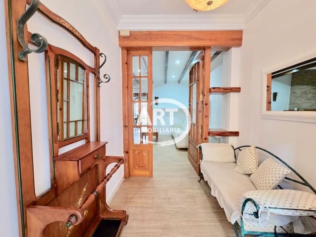 4 soverom Hus til leie i Bétera med garasje - € 1 600 (Ref: 10054621)
