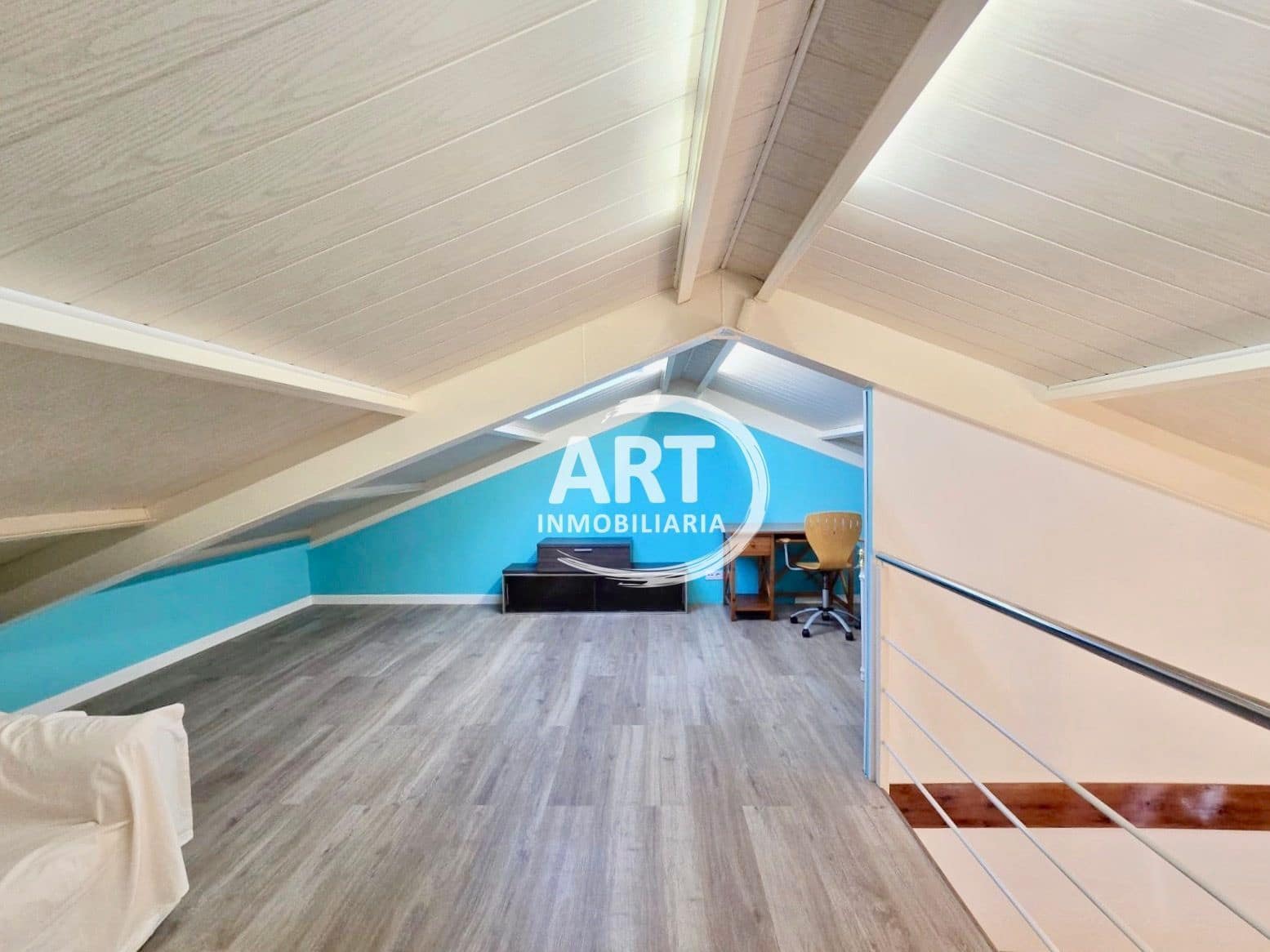 4 soverom Hus til leie i Betera med garasje - € 1 600 (Ref: 10054621)