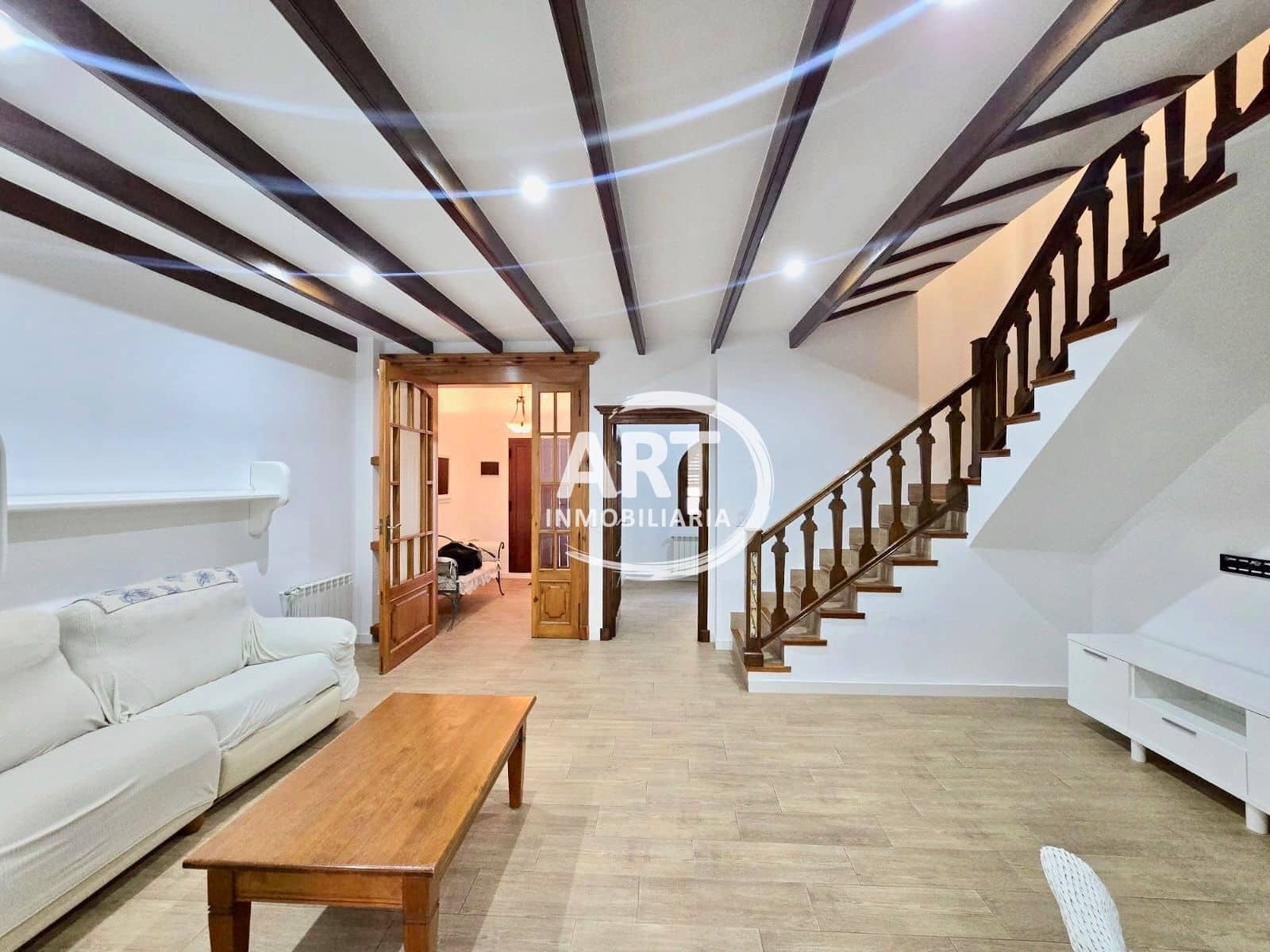 4 soverom Hus til leie i Betera med garasje - € 1 600 (Ref: 10054621)