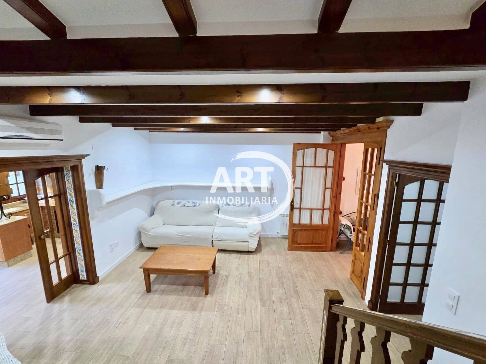 4 soverom Hus til leie i Betera med garasje - € 1 600 (Ref: 10054621)