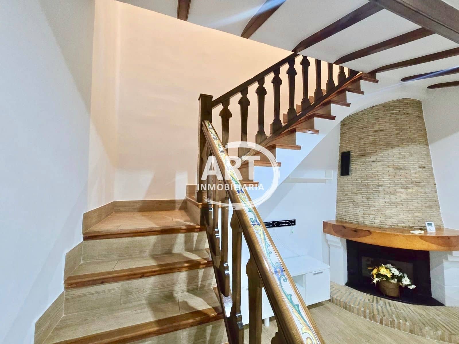 4 soverom Hus til leie i Betera med garasje - € 1 600 (Ref: 10054621)