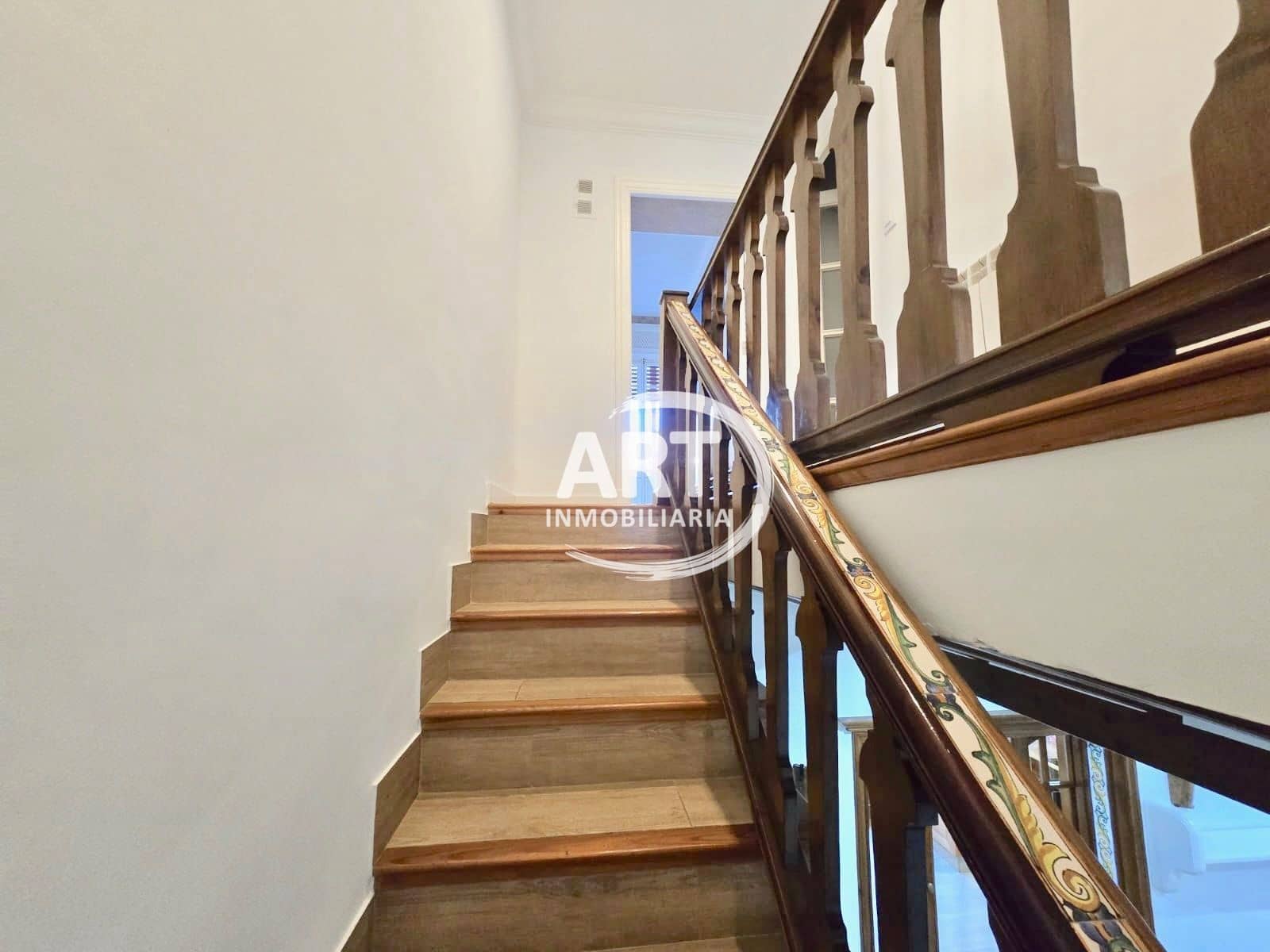 4 soverom Hus til leie i Betera med garasje - € 1 600 (Ref: 10054621)