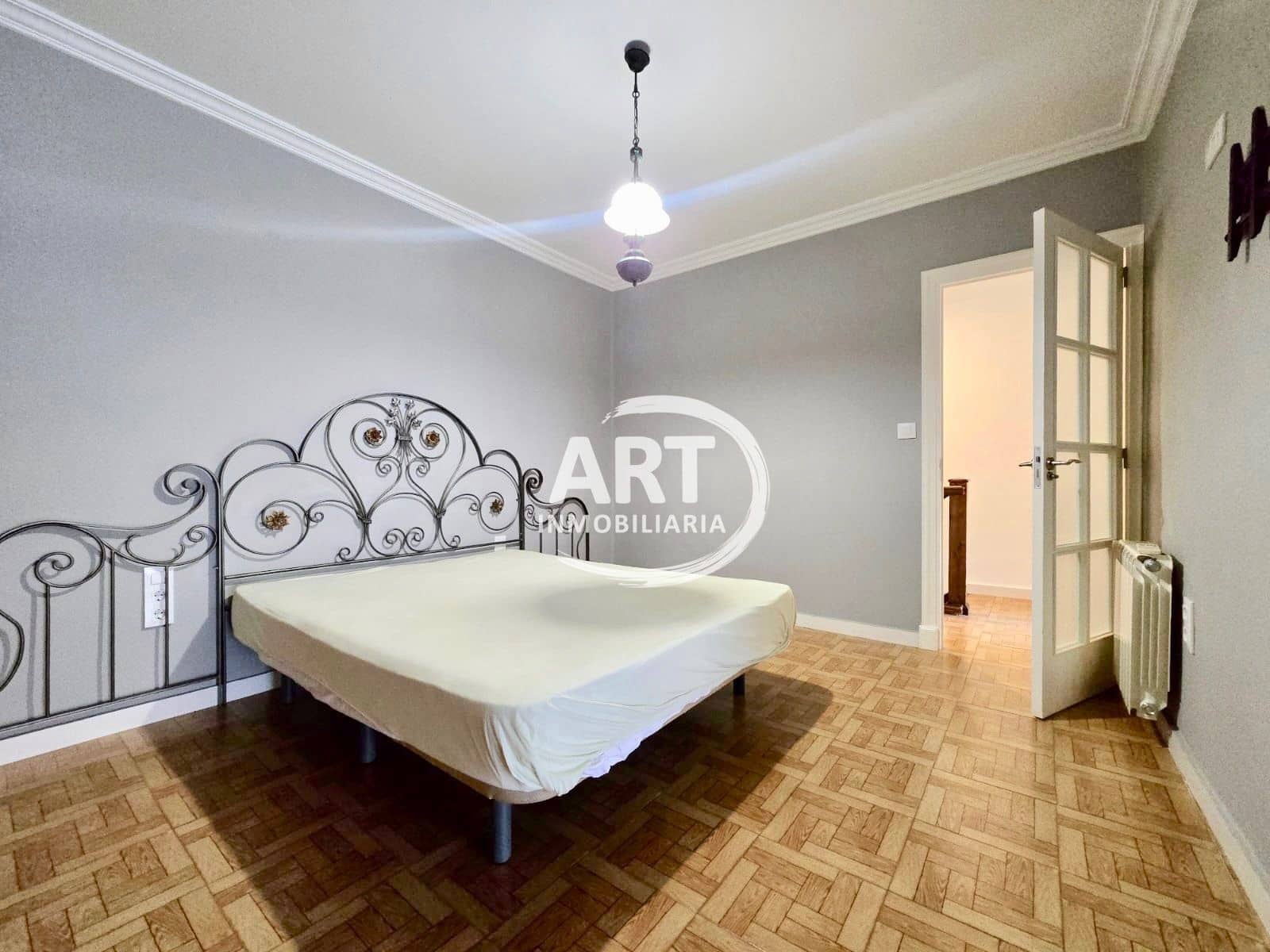 4 soverom Hus til leie i Betera med garasje - € 1 600 (Ref: 10054621)