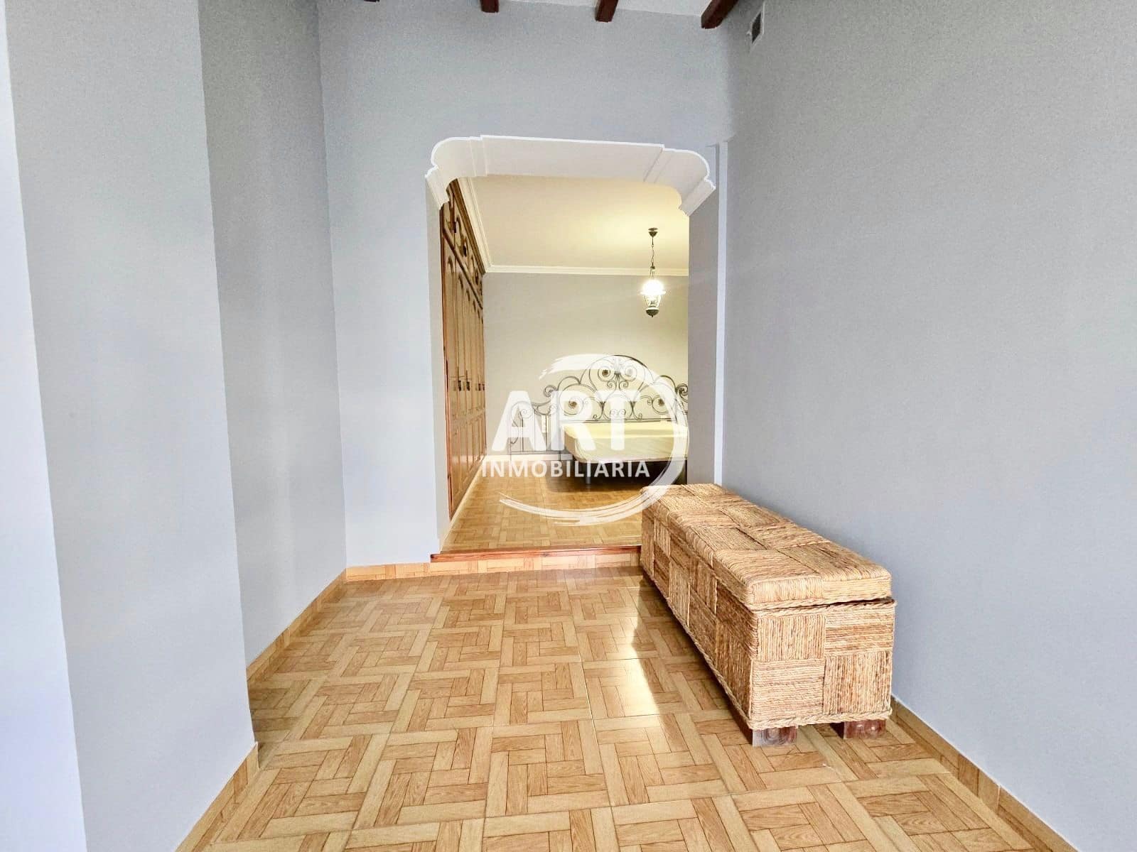 4 soverom Hus til leie i Betera med garasje - € 1 600 (Ref: 10054621)