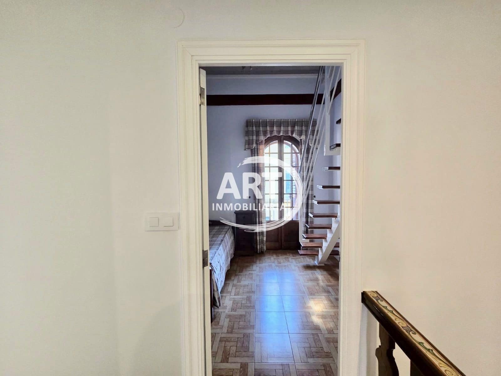 4 soverom Hus til leie i Betera med garasje - € 1 600 (Ref: 10054621)