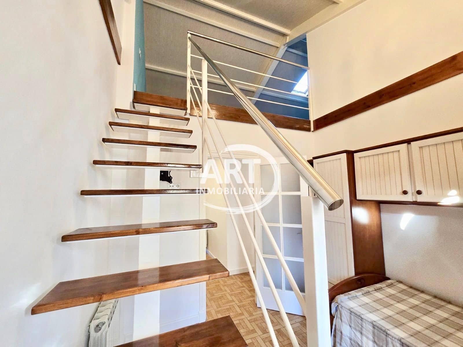 4 soverom Hus til leie i Betera med garasje - € 1 600 (Ref: 10054621)