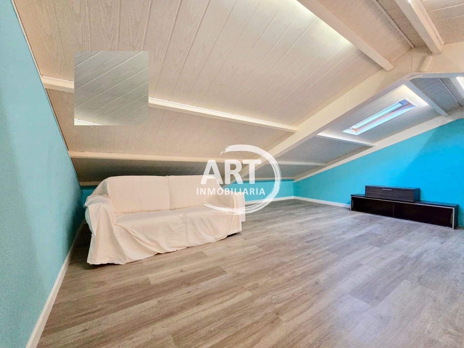 4 soverom Hus til leie i Betera med garasje - € 1 600 (Ref: 10054621)
