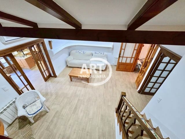 4 soverom Hus til leie i Bétera med garasje - € 1 600 (Ref: 10054621)