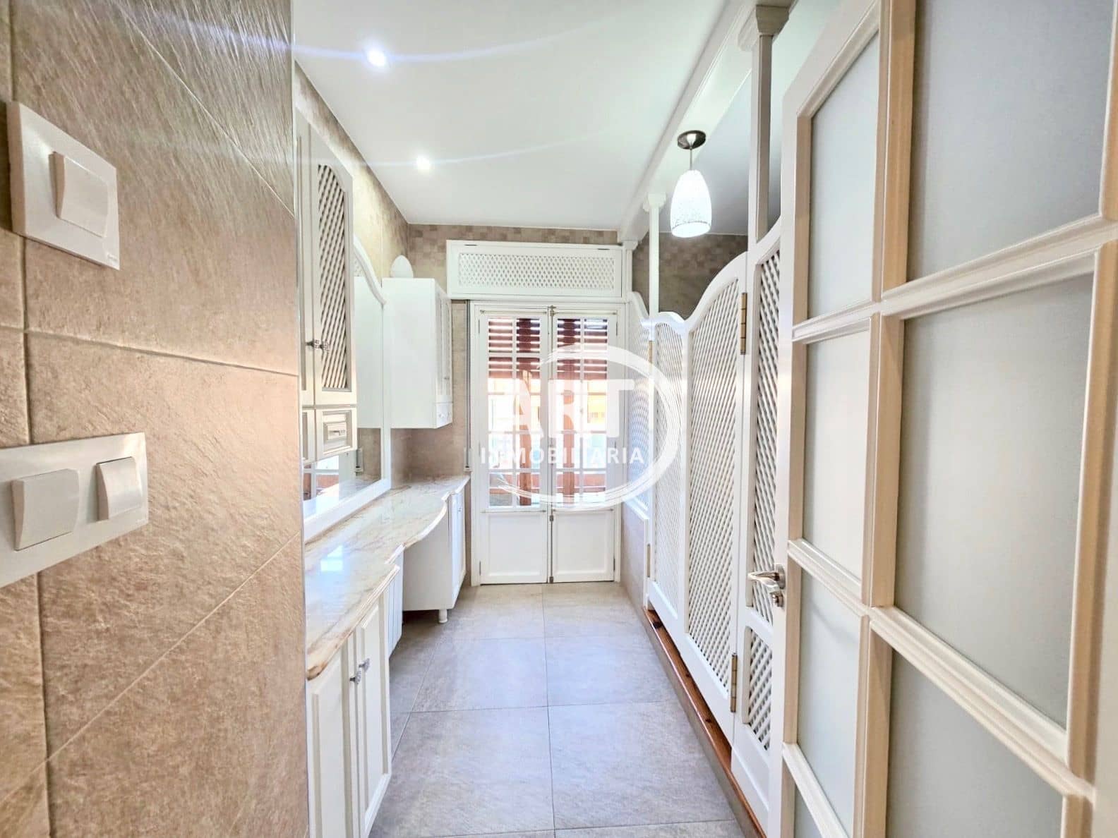 4 soverom Hus til leie i Betera med garasje - € 1 600 (Ref: 10054621)