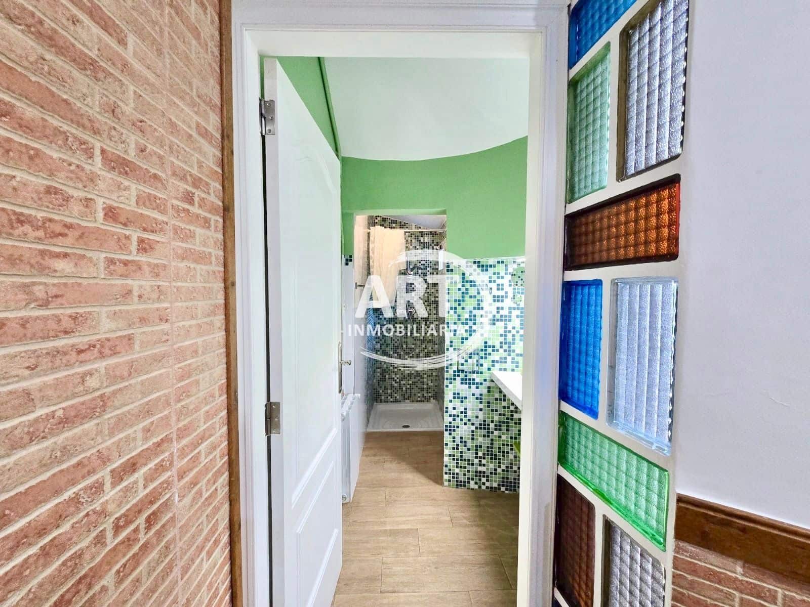 4 soverom Hus til leie i Betera med garasje - € 1 600 (Ref: 10054621)
