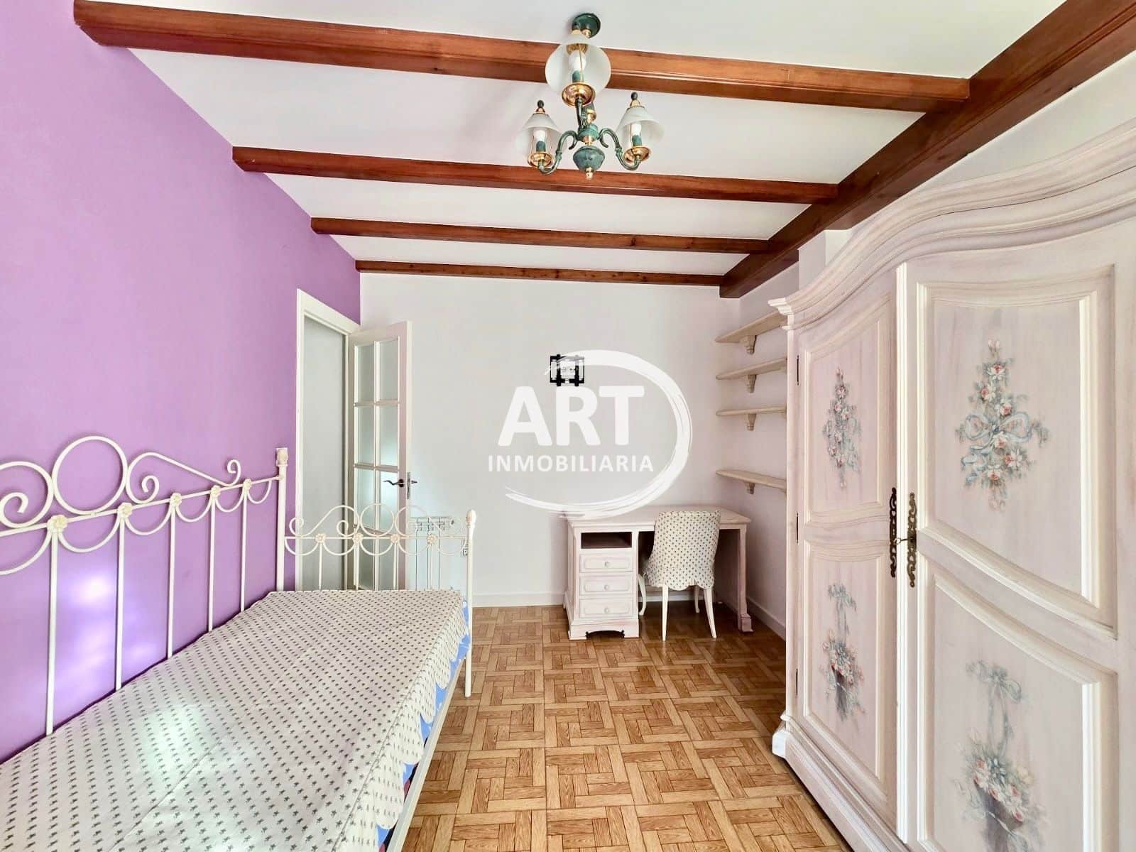 4 soverom Hus til leie i Betera med garasje - € 1 600 (Ref: 10054621)