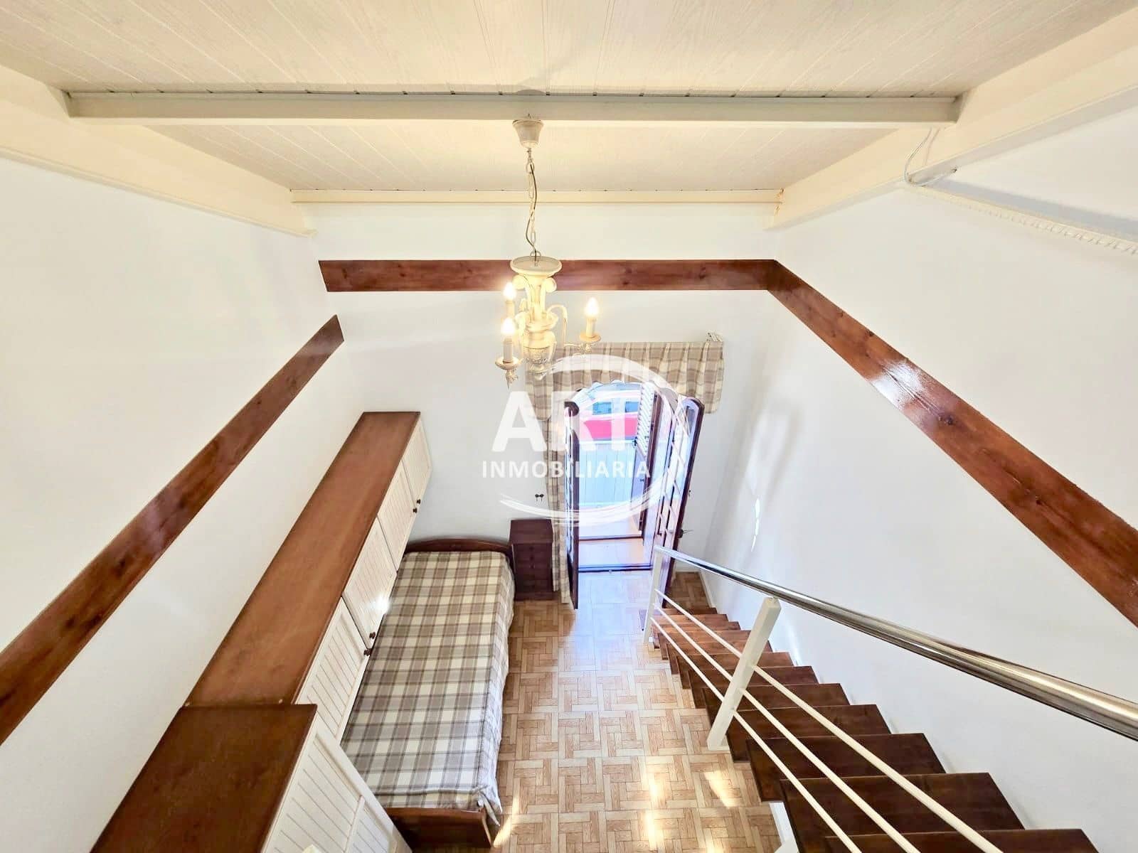 4 soverom Hus til leie i Betera med garasje - € 1 600 (Ref: 10054621)