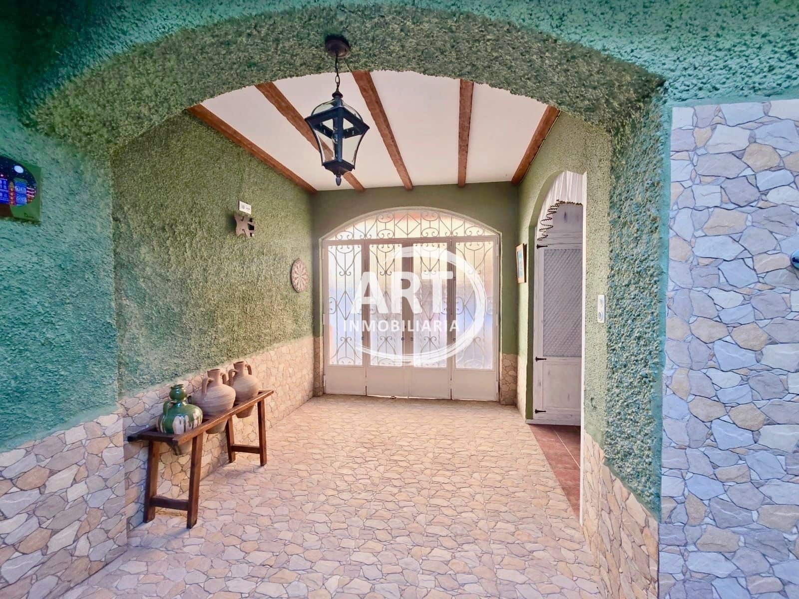 4 soverom Hus til leie i Betera med garasje - € 1 600 (Ref: 10054621)