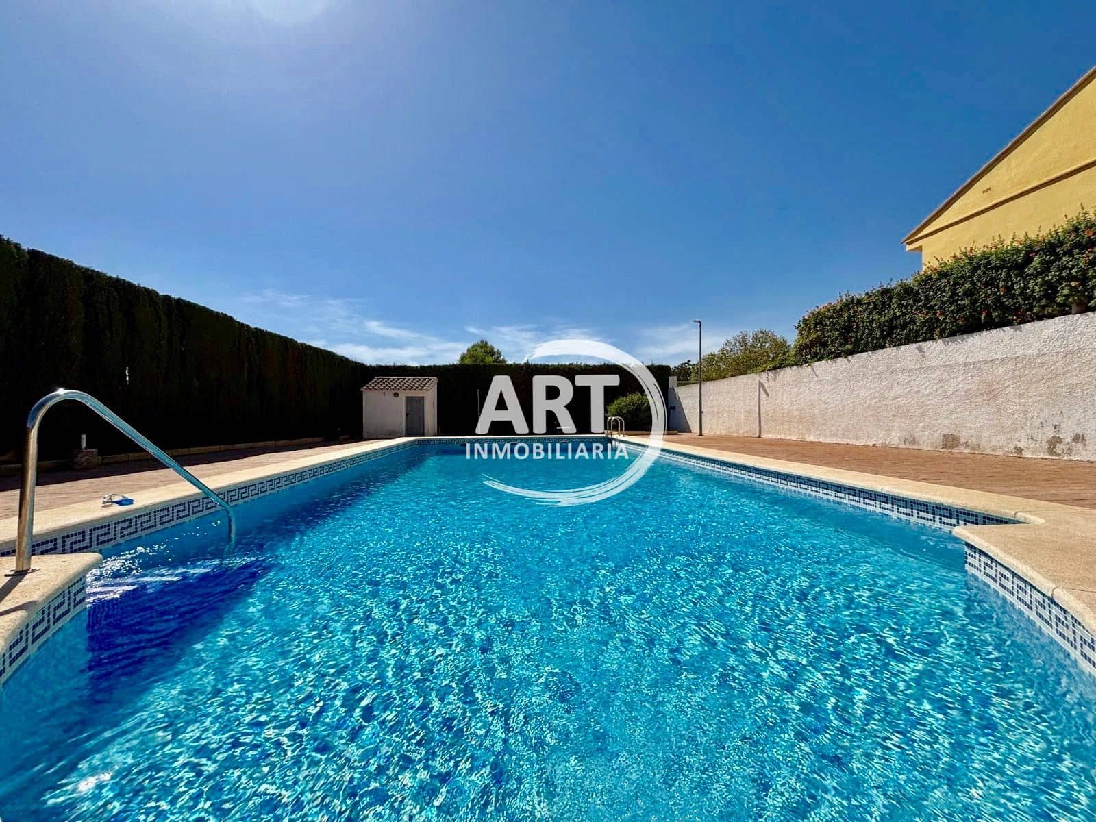 5 bedroom Villa for sale in L'Eliana with pool garage - € 670,000 (Ref: 10054622)