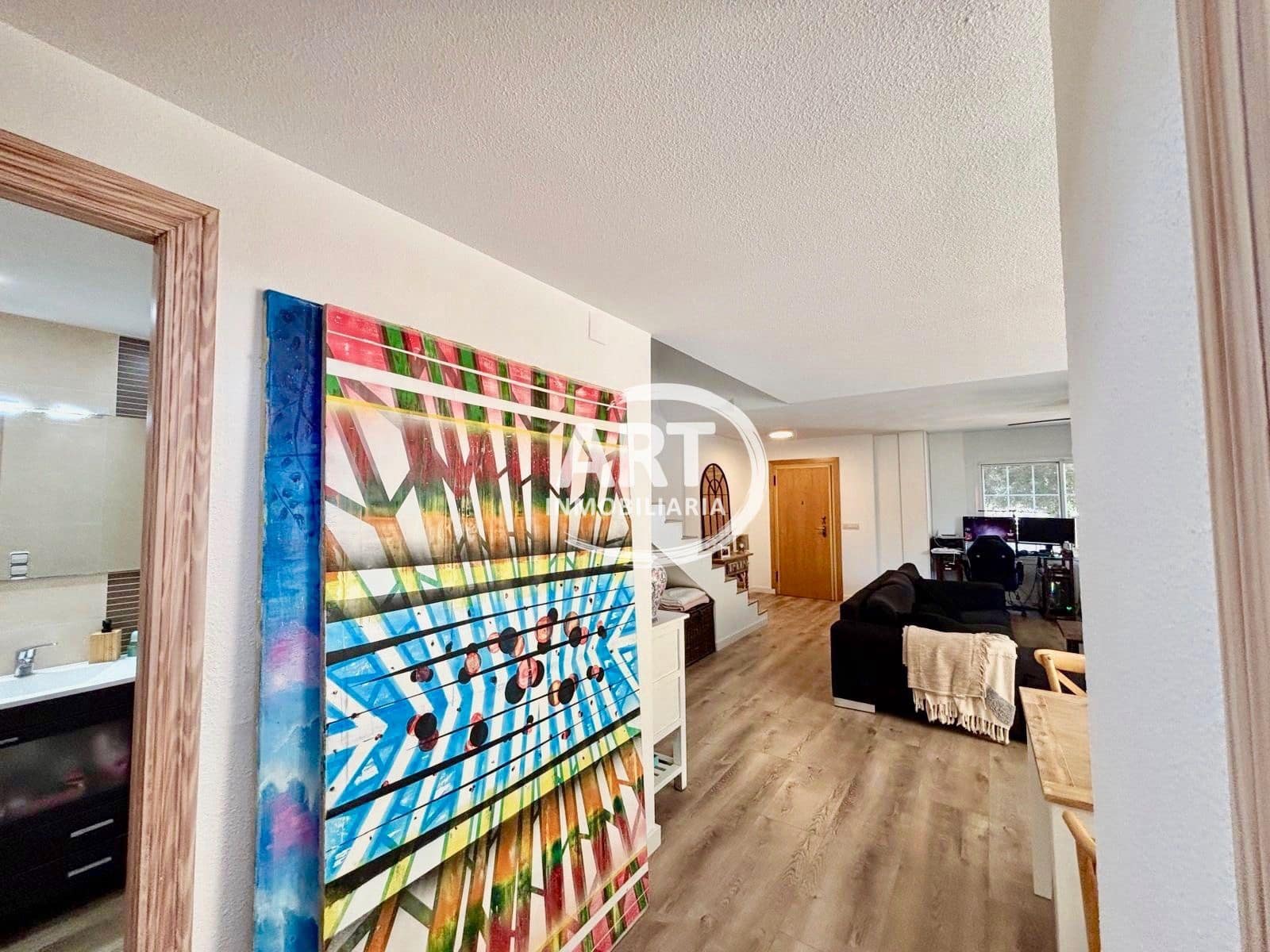 5 bedroom Villa for sale in L'Eliana with pool garage - € 670,000 (Ref: 10054622)