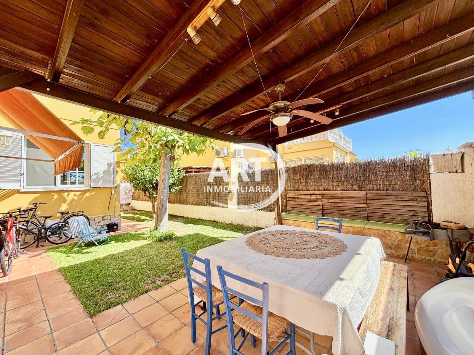 5 bedroom Villa for sale in L'Eliana with pool garage - € 670,000 (Ref: 10054622)