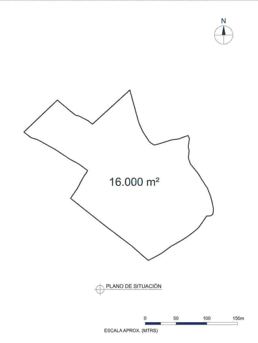 Terreno Non Edificato in vendita in Betera - 60.000 € (Rif: 10061244)
