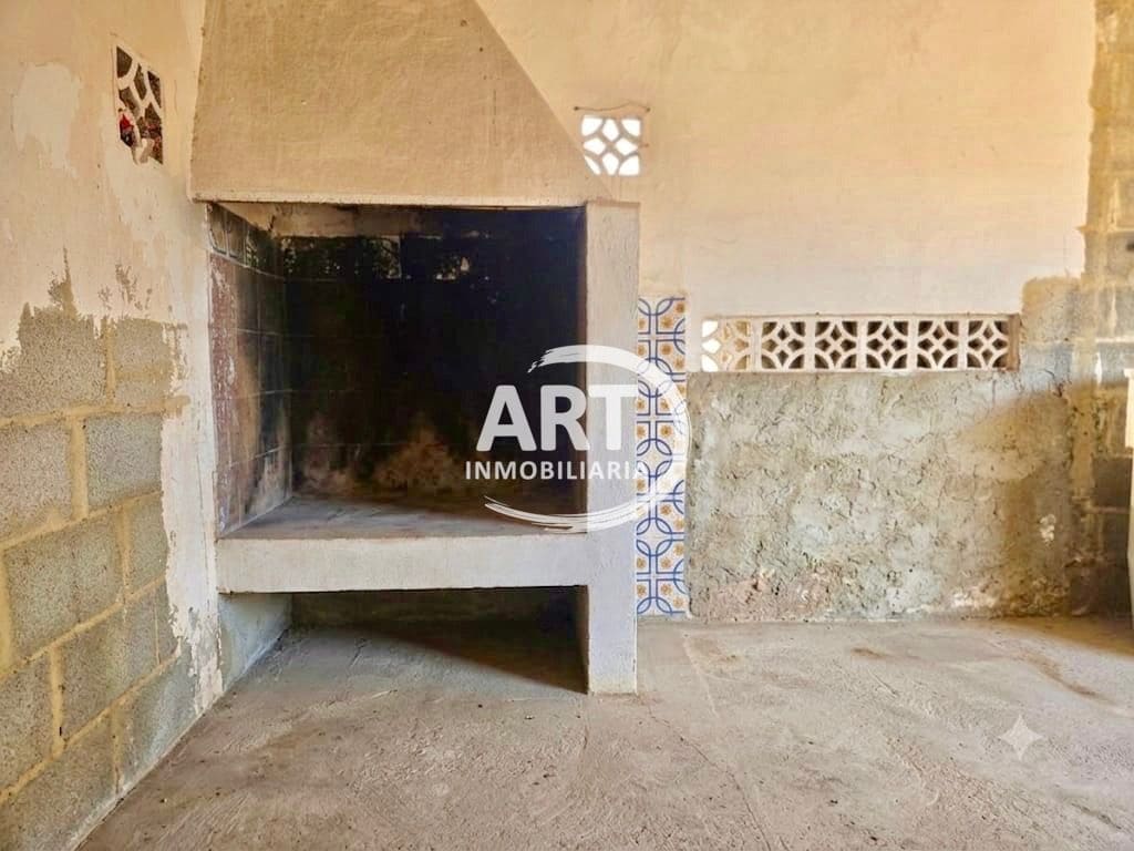 Terreno Non Edificato in vendita in Betera - 60.000 € (Rif: 10061244)