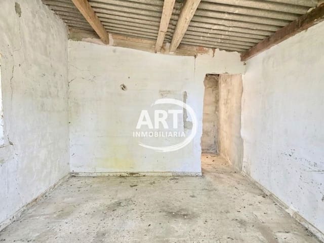 Undeveloped Land for sale in Bétera - € 60,000 (Ref: 10061244)