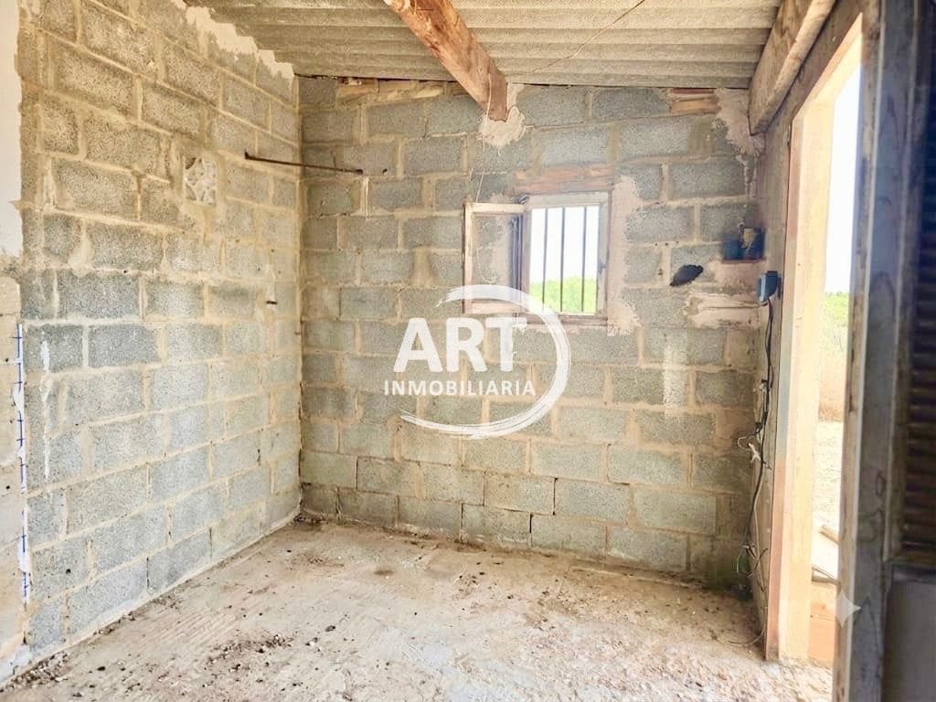 Terreno Non Edificato in vendita in Betera - 60.000 € (Rif: 10061244)