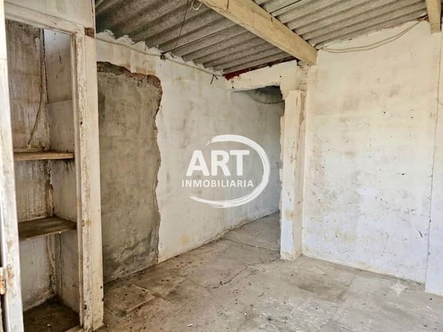 Undeveloped Land for sale in Bétera - € 60,000 (Ref: 10061244)