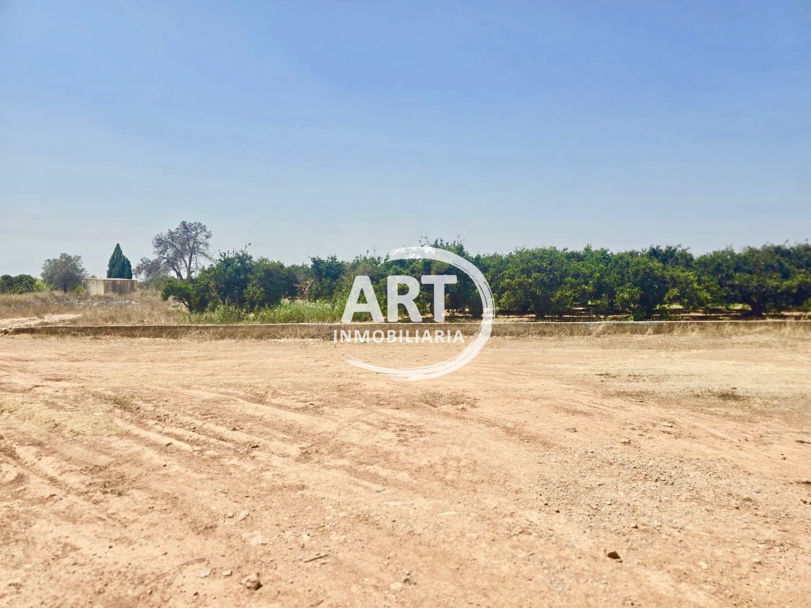 Terreno Non Edificato in vendita in Betera - 60.000 € (Rif: 10061244)