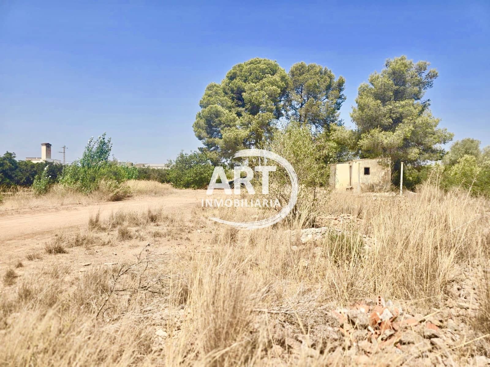 Terreno Non Edificato in vendita in Betera - 60.000 € (Rif: 10061244)