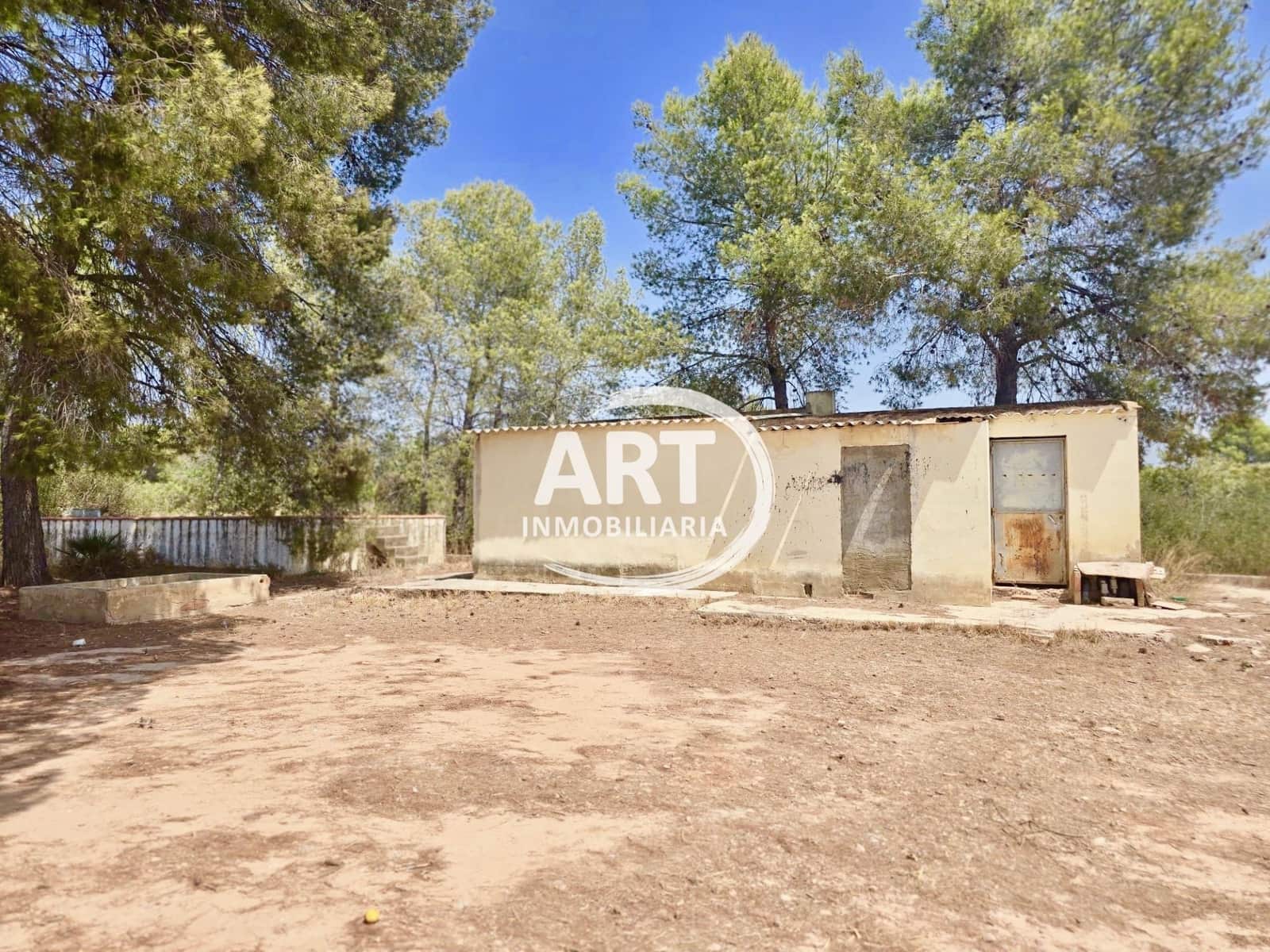 Terreno Non Edificato in vendita in Betera - 60.000 € (Rif: 10061244)