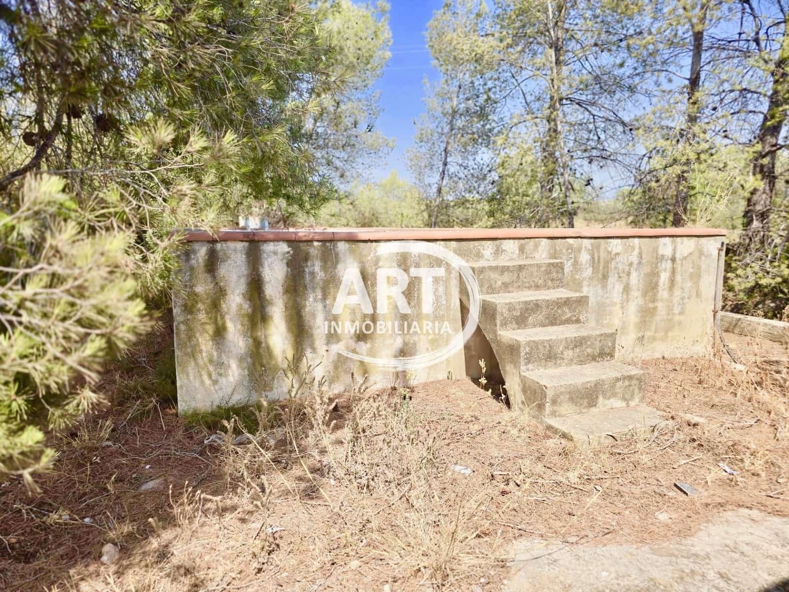 Terreno Non Edificato in vendita in Betera - 60.000 € (Rif: 10061244)
