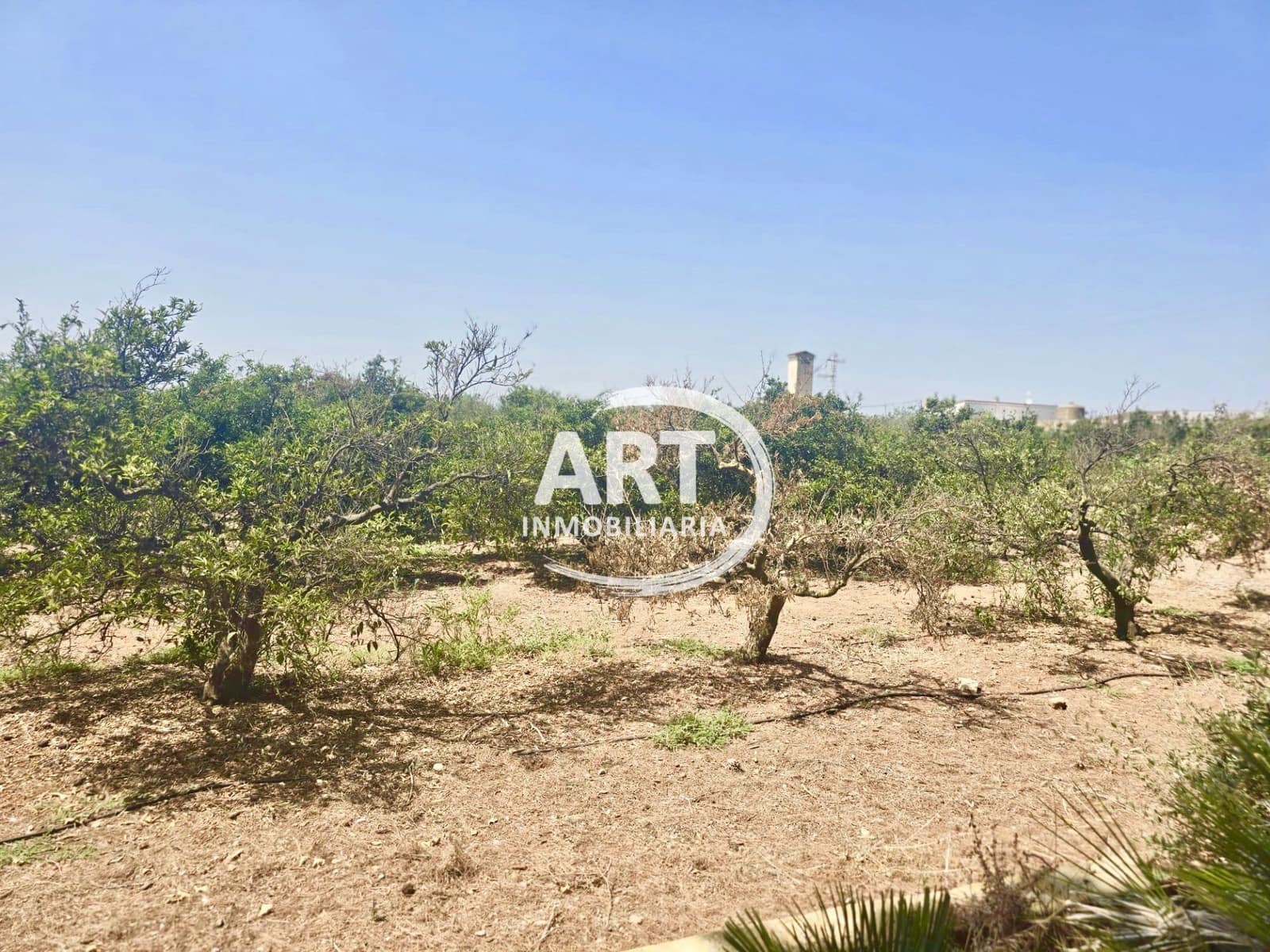 Terreno Non Edificato in vendita in Betera - 60.000 € (Rif: 10061244)