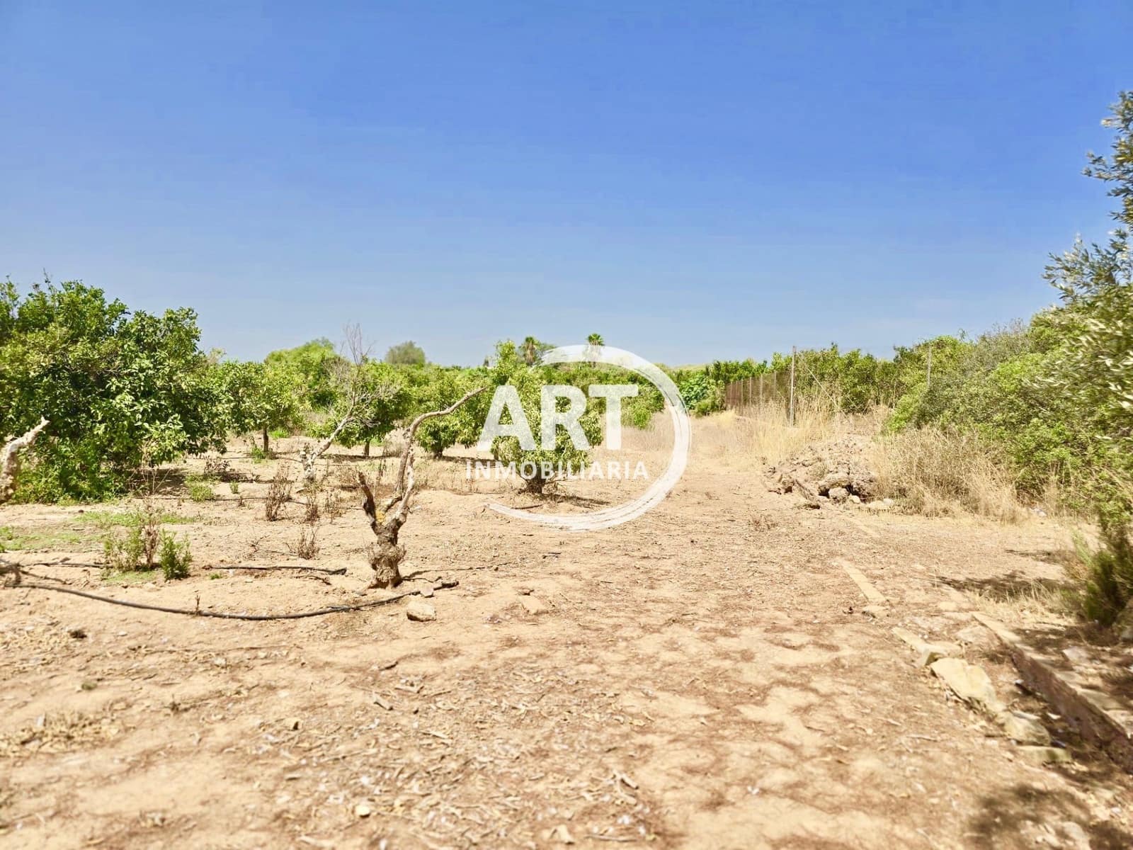 Terreno Non Edificato in vendita in Betera - 60.000 € (Rif: 10061244)
