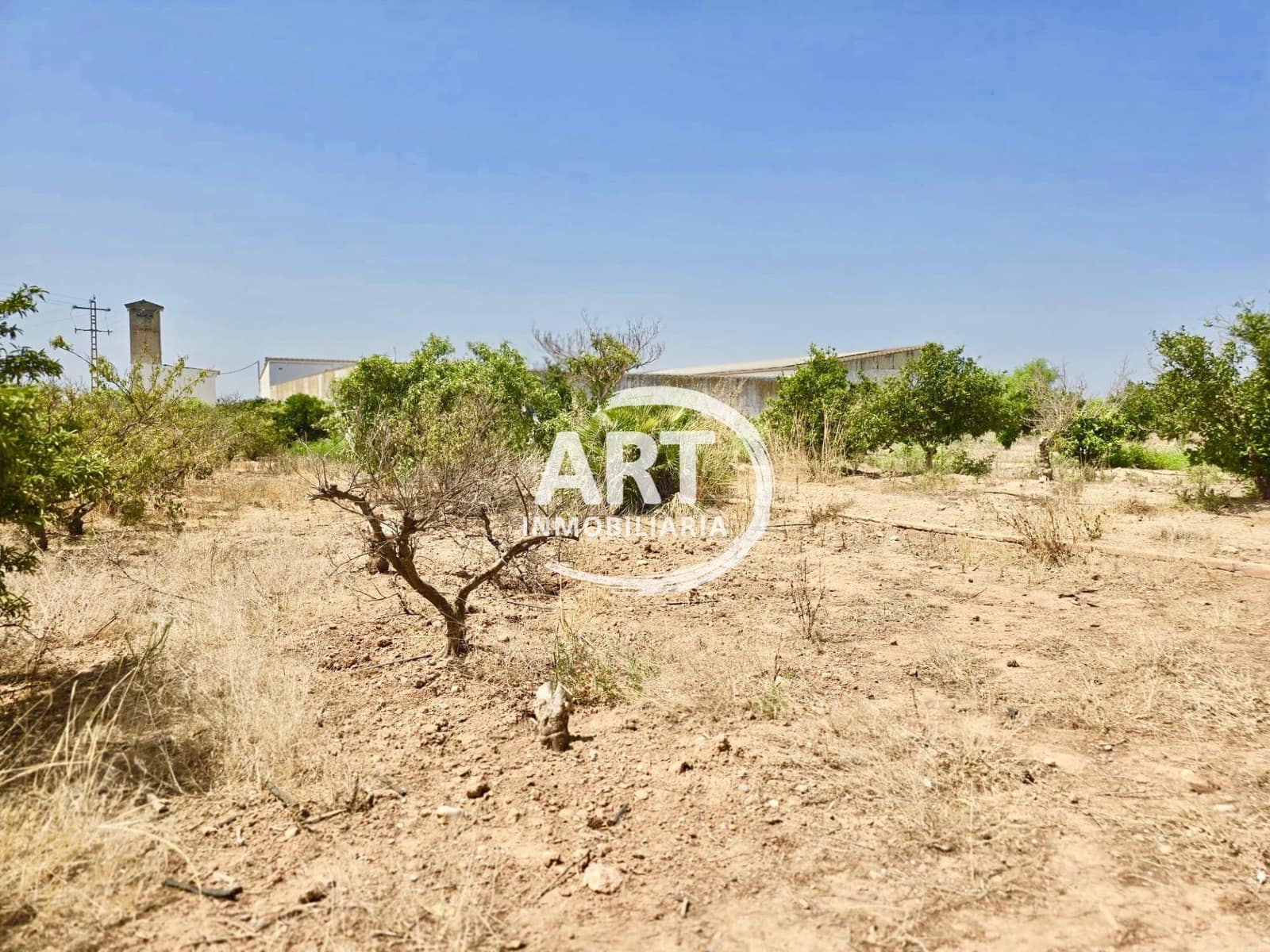 Terreno Non Edificato in vendita in Betera - 60.000 € (Rif: 10061244)