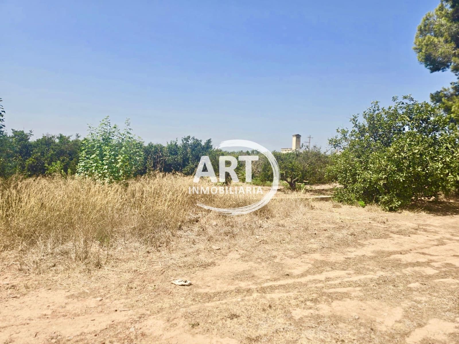 Terreno Non Edificato in vendita in Betera - 60.000 € (Rif: 10061244)