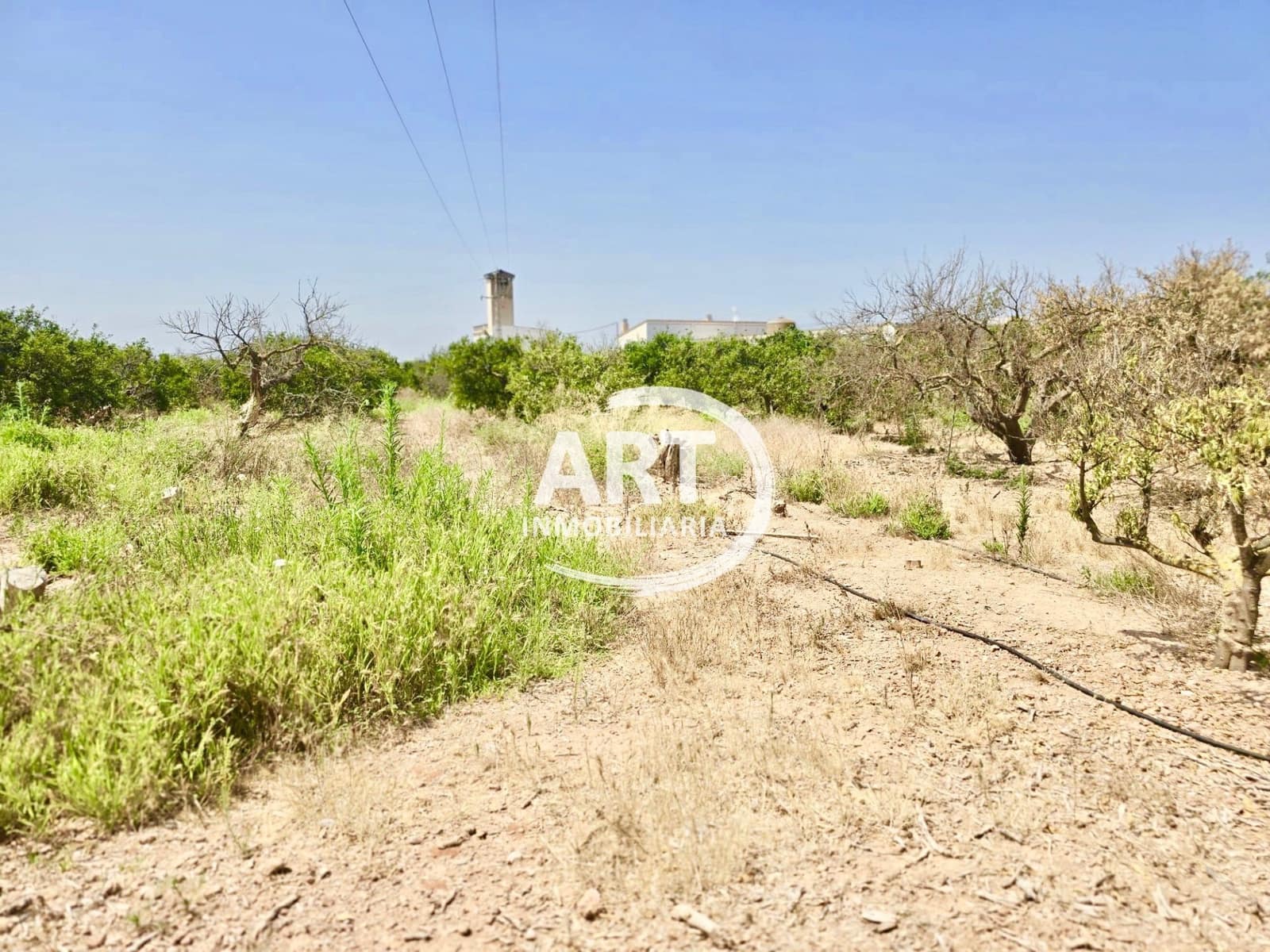 Terreno Non Edificato in vendita in Betera - 60.000 € (Rif: 10061244)