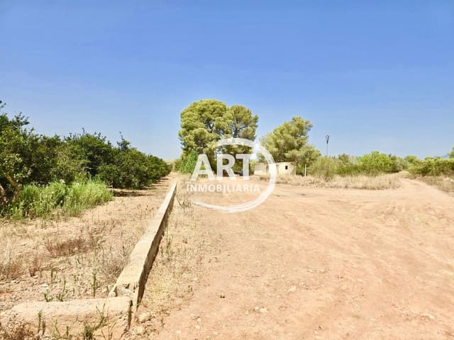 Undeveloped Land for sale in Bétera - € 60,000 (Ref: 10061244)