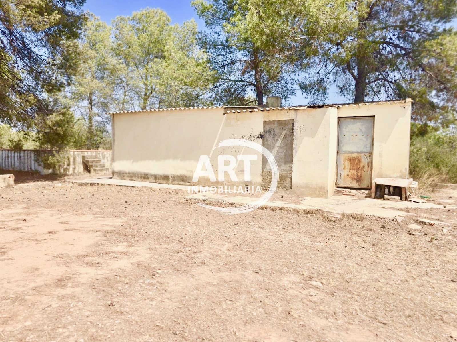 Terreno Non Edificato in vendita in Betera - 60.000 € (Rif: 10061244)