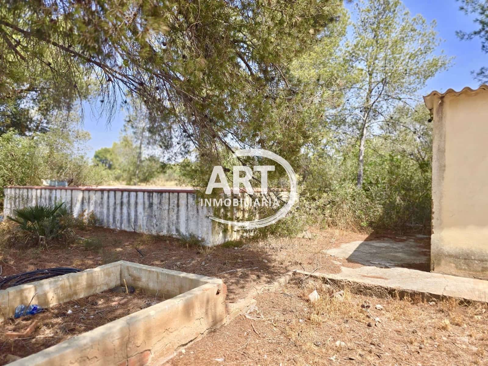 Terreno Non Edificato in vendita in Betera - 60.000 € (Rif: 10061244)