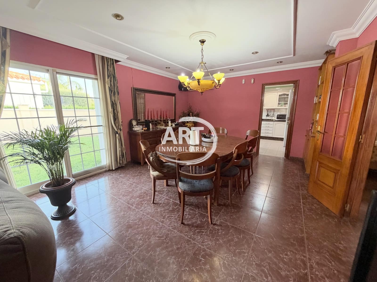 Chalet de 6 habitaciones en L'Eliana en venta con piscina garaje - 869.000 € (Ref: 10063755)