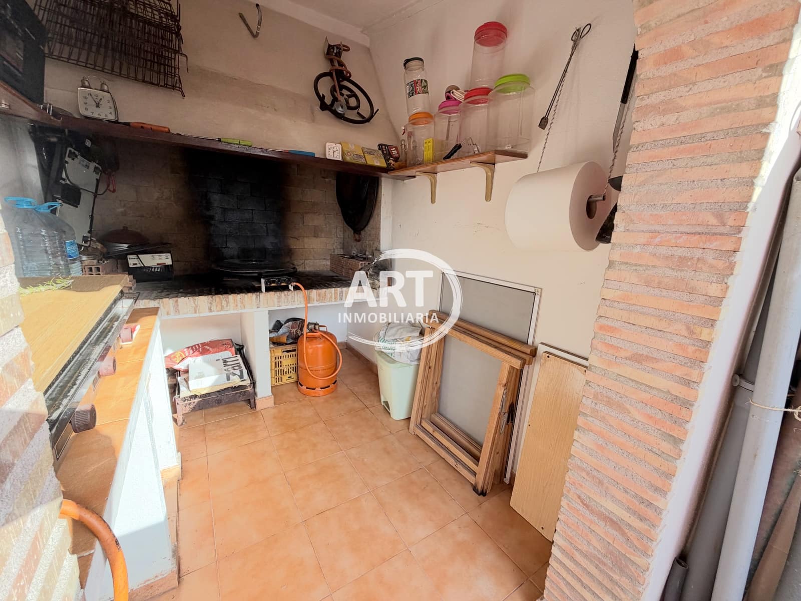 Chalet de 6 habitaciones en L'Eliana en venta con piscina garaje - 869.000 € (Ref: 10063755)