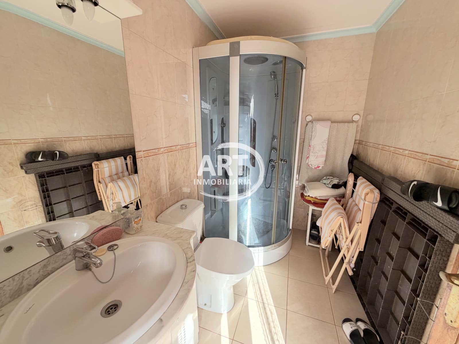 Chalet de 6 habitaciones en L'Eliana en venta con piscina garaje - 869.000 € (Ref: 10063755)