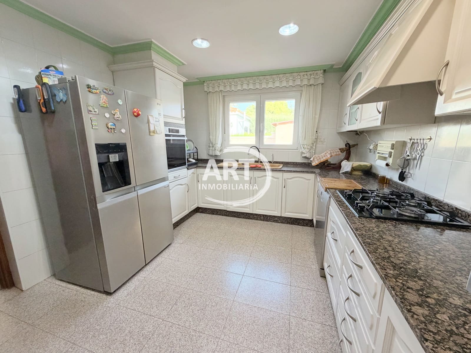 Chalet de 6 habitaciones en L'Eliana en venta con piscina garaje - 869.000 € (Ref: 10063755)