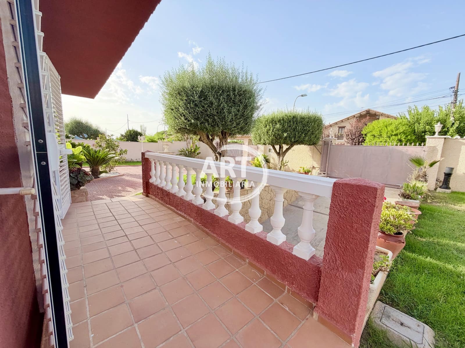 Chalet de 6 habitaciones en L'Eliana en venta con piscina garaje - 869.000 € (Ref: 10063755)