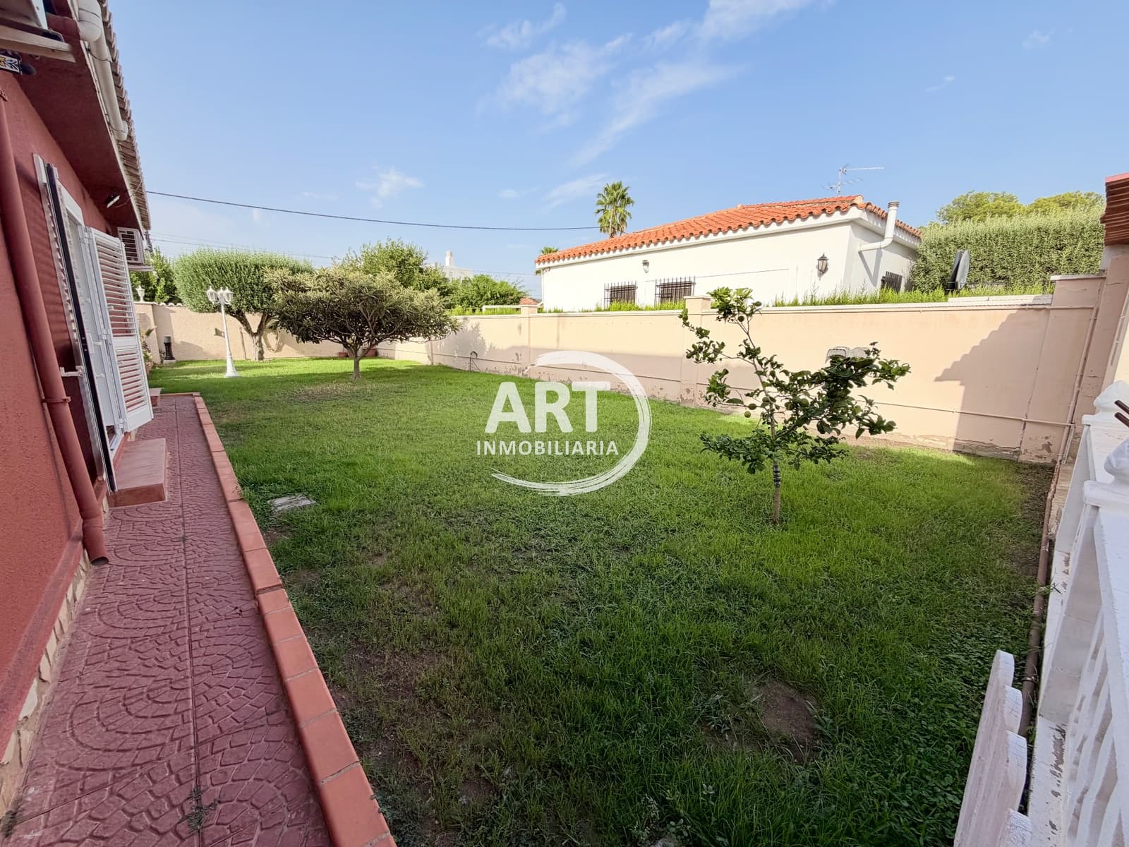 Chalet de 6 habitaciones en L'Eliana en venta con piscina garaje - 869.000 € (Ref: 10063755)