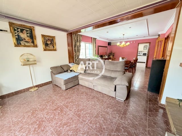 Chalet de 6 habitaciones en L'Eliana en venta con piscina garaje - 869.000 € (Ref: 10063755)
