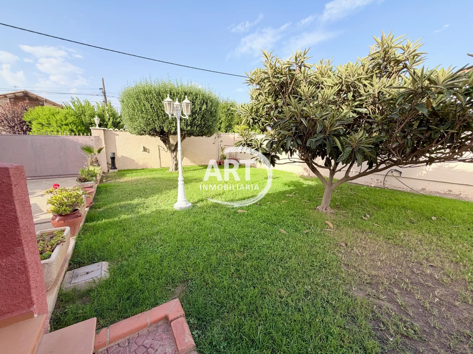 Chalet de 6 habitaciones en L'Eliana en venta con piscina garaje - 869.000 € (Ref: 10063755)