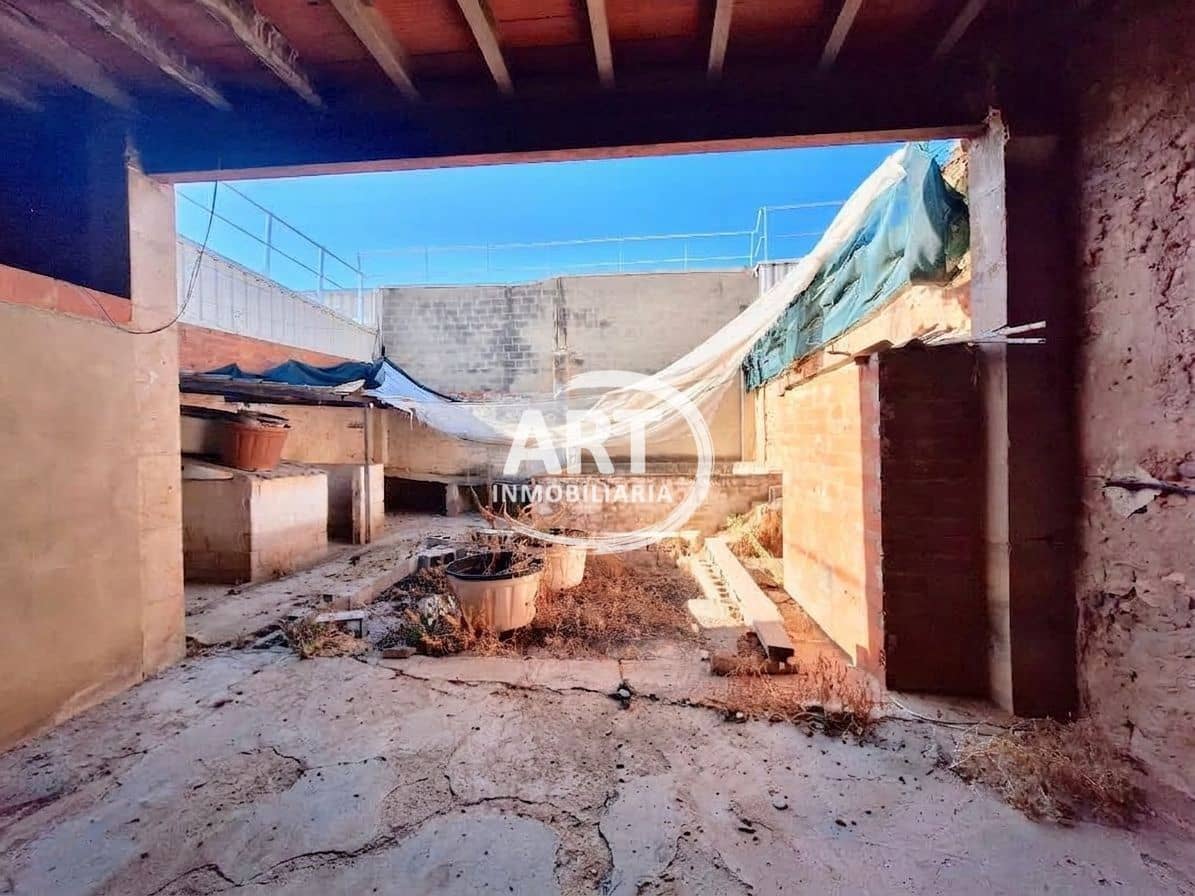 Gewerbe zu verkaufen in Betera - 180.000 € (Ref: 10074884)