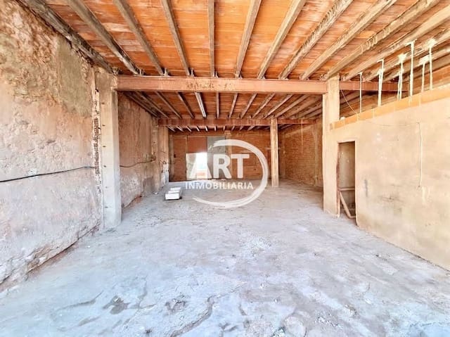Gewerbe zu verkaufen in Bétera - 180.000 € (Ref: 10074884)