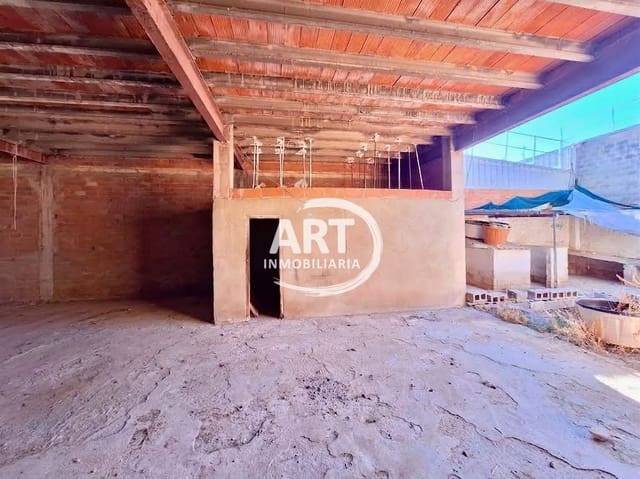 Gewerbe zu verkaufen in Bétera - 180.000 € (Ref: 10074884)